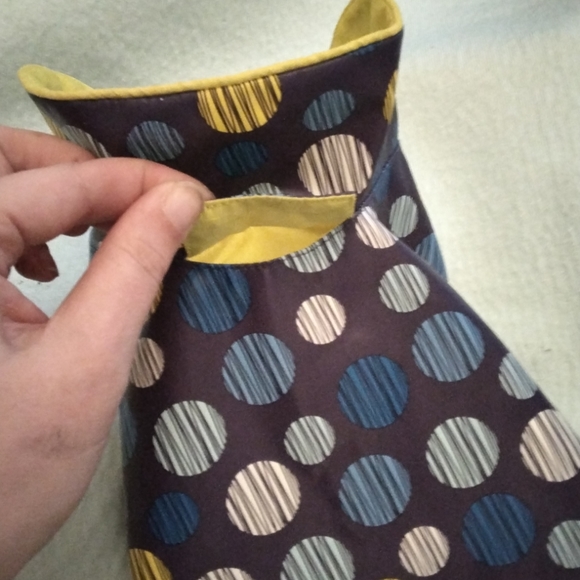 bailey & bella Dog Blue Bailey Bella Dog Rain Jacket Size Xs Poshmark